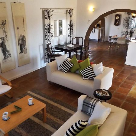 Casa Siete Arcos Villa Sedella Екстериор снимка