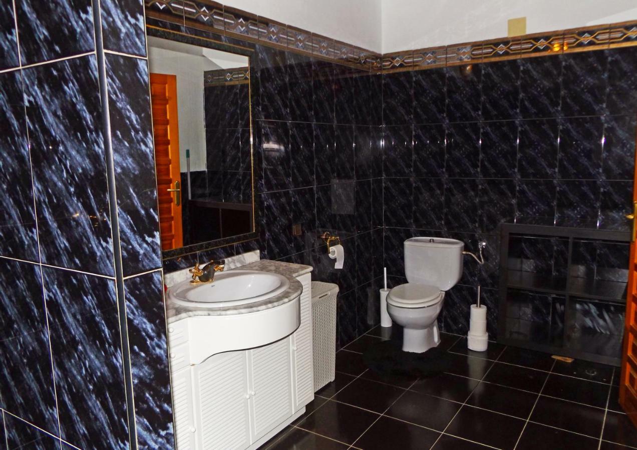 Casa Siete Arcos Villa Sedella Екстериор снимка